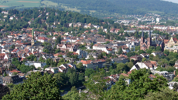Freiburg, Germany